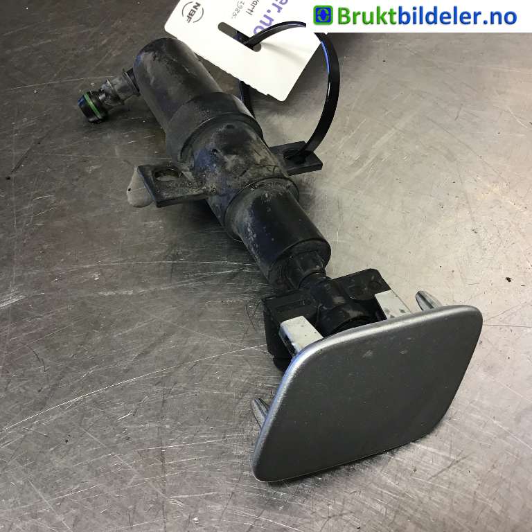 Lyktespylerdyse til VW Passat 2005-2010 (B6) (B6) (VOLKSWAGEN|3C0 955 103 A|1 307 030 327)