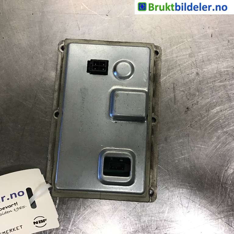 Styreenhet xenon/ballast til VW Passat 2005-2010 (B6) (B6) (VOLKSWAGEN|3D0 907 391 B|89035113|)