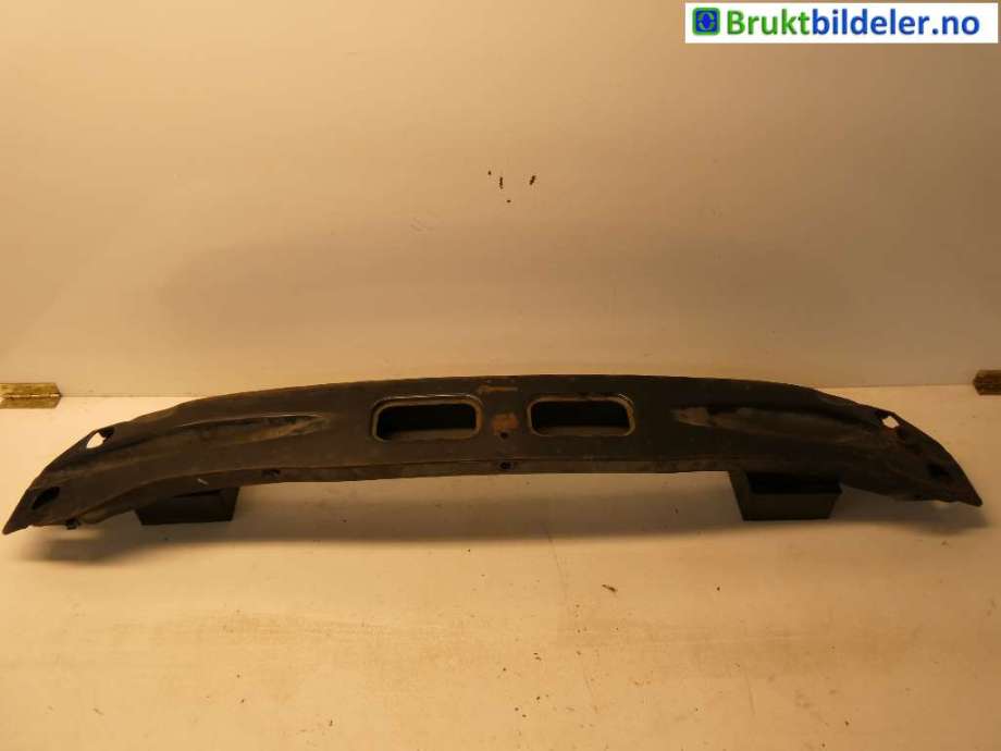 Støtfangerforsterkning foran til Mitsubishi Colt 2004-2008 (Type VII, Fase 1) (MITSUBISHI|5256A448|)