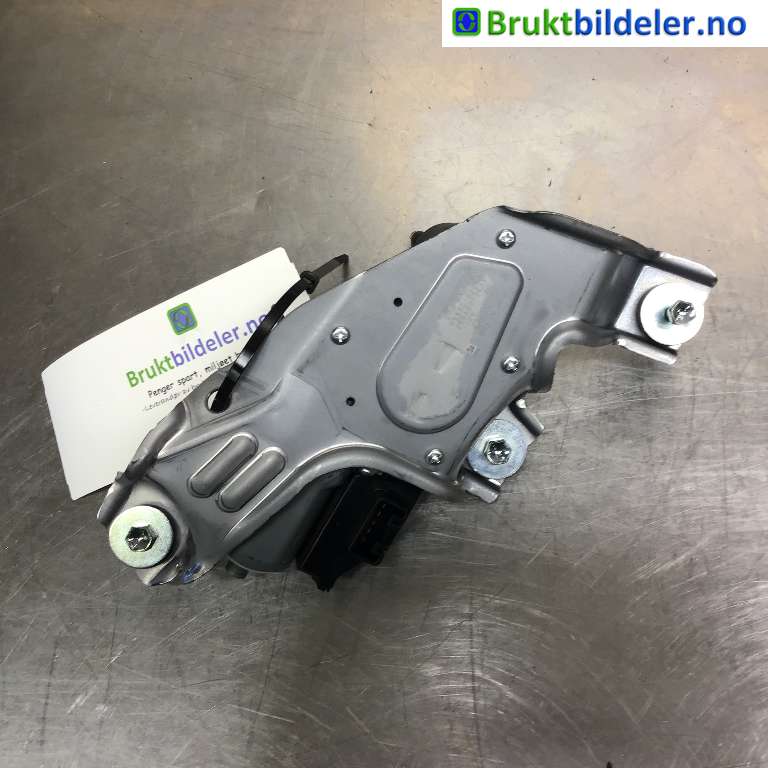 Viskermotor bakrute til Toyota Auris 2013-2015 (Type II, Fase 1)  (TOYOTA|85130-02050|)