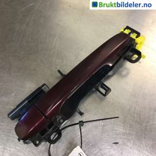 Dørhåndtak utv høyre til Toyota Avensis,   (TOYOTA|692010-5042)