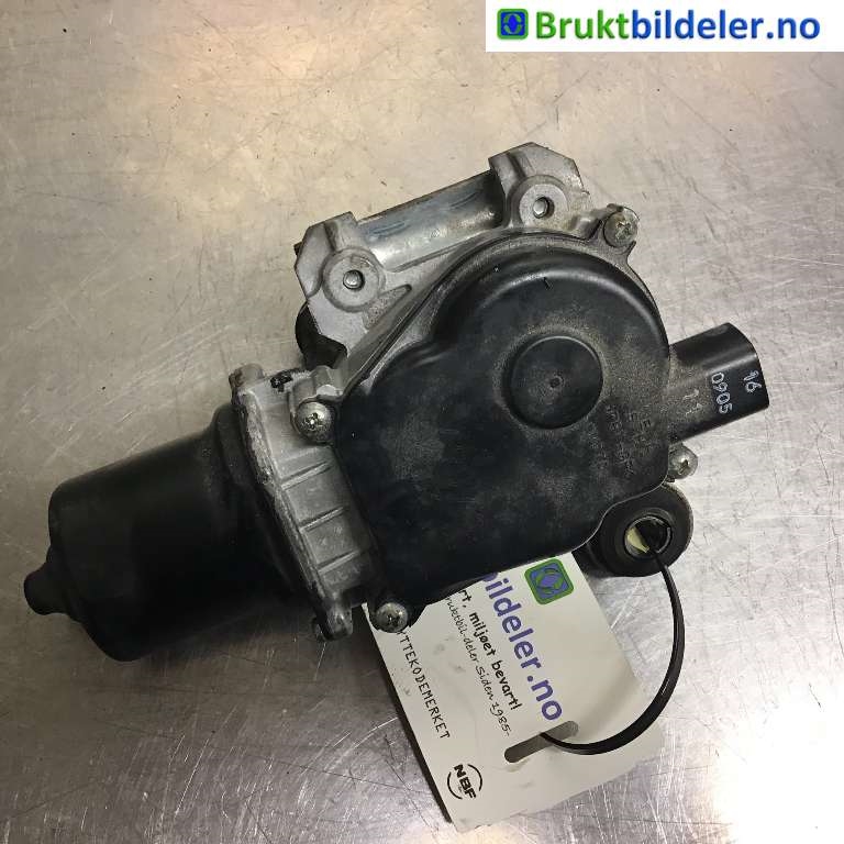 Viskermotor frontrute til Nissan Leaf 2011-2017 (Type I)  (NISSAN|28810-3NL0A|)