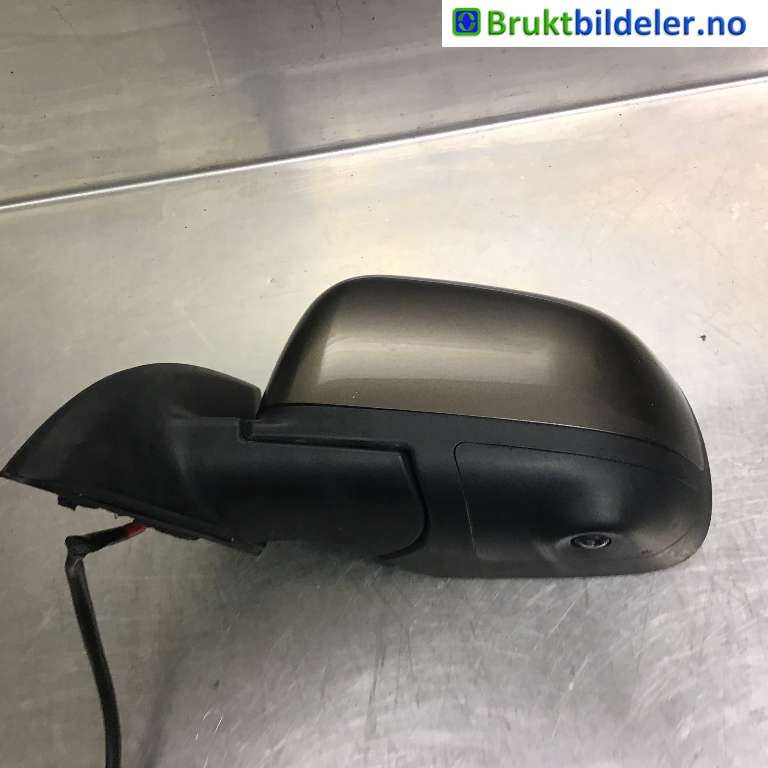 Speil venstre til Nissan Leaf 2011-2017 (Type I)  (NISSAN|963023NL3B|)