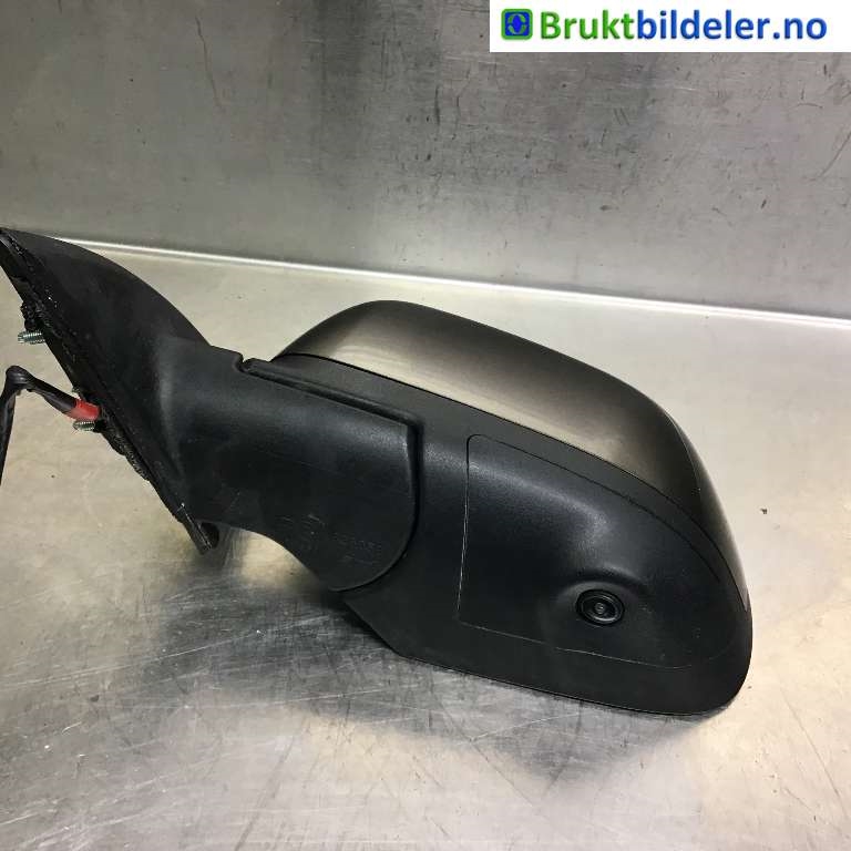 Speil venstre til Nissan Leaf 2011-2017 (Type I)  (NISSAN|963023NL3B|)