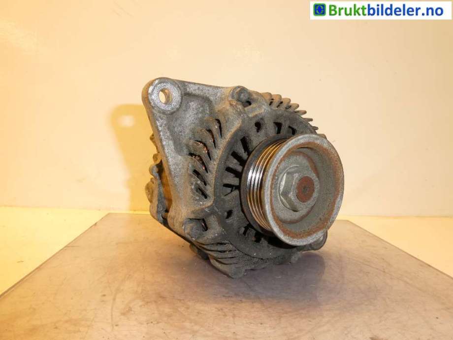 Dynamo til Mitsubishi Colt 2004-2008 (Type VII, Fase 1)  (MITSUBISHI|1800A070|)