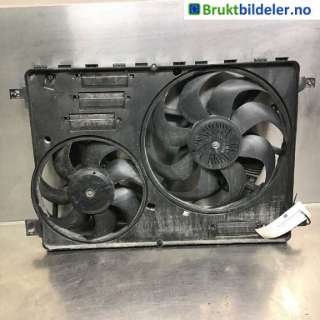 Kjølevifte til Volvo V70,   (VOLVO|30668629)