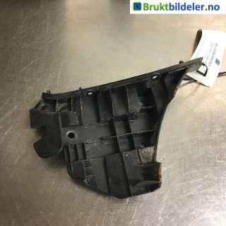 Frontlyktehus til Volvo V70,   (VOLVO|31455310)