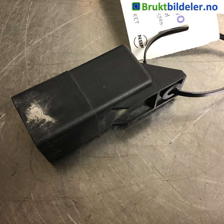 Rele gløde til Volvo V70 2007-2013 (Type III, Fase 1)  (VOLVO|30785663|0 281 003 047|)