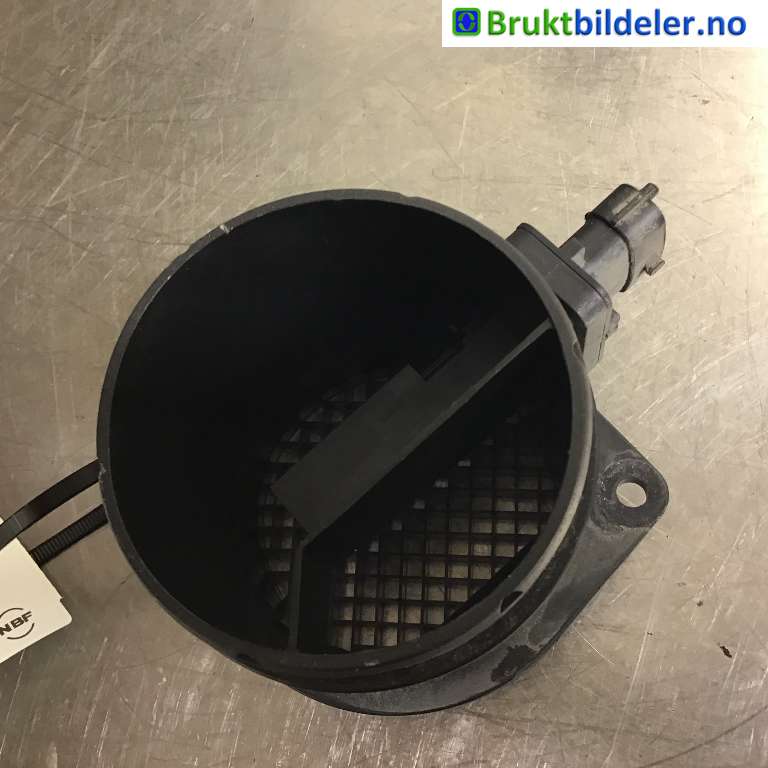 Luftmengde/luftmassemåler til Volvo V70 2007-2013 (Type III, Fase 1)  (VOLVO|30785472|0 281 002 972|8G9N-12BS79-AA)