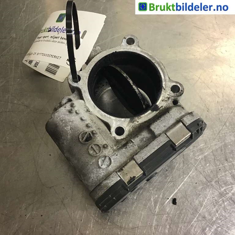 Spjeldhus til Volvo V70 2007-2013 (Type III, Fase 1)  (VOLVO|31216665|0 280 750 520|)