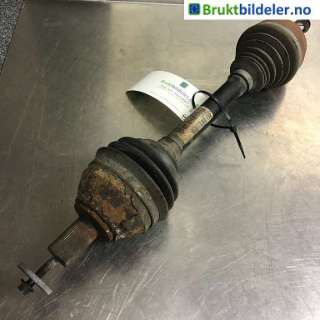 Drivaksel venstre foran til Volvo V70,   (VOLVO|30783201|6G9N-3B437-CD)