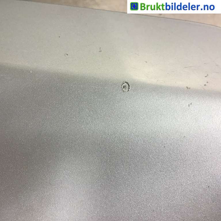 Batterilader inntak/luke til BMW 2-Serie 2014-2021 (F22/F23) (F22/F23) (BMW|51 17 7 350 864|)