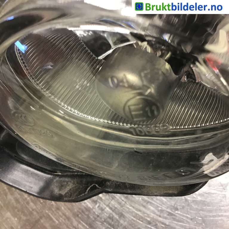 Tåkelykt venstre foran til Mazda CX-5 2012-2017 (Type I)  (MAZDA|TK2151690A|114-41977|)