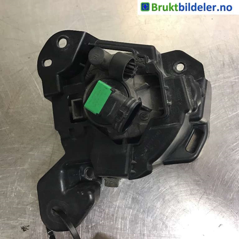 Tåkelykt venstre foran til Mazda CX-5 2012-2017 (Type I)  (MAZDA|TK2151690A|114-41977|)