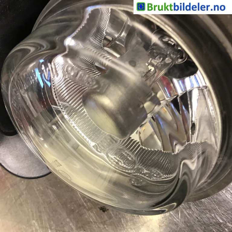 Tåkelykt høyre foran til Mazda CX-5 2012-2017 (Type I)  (MAZDA|TK2151680A|114-41977|)