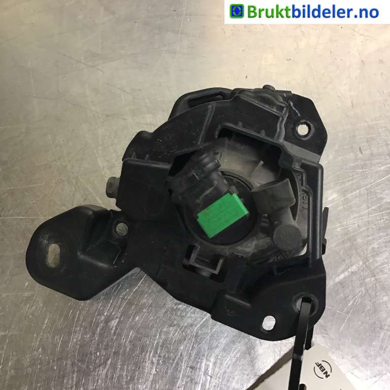Tåkelykt høyre foran til Mazda CX-5 2012-2017 (Type I)  (MAZDA|TK2151680A|114-41977|)
