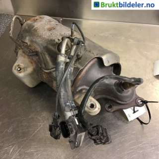 Partikkelfilter til Hyundai Ix35,   (HYUNDAI|28990 2A760)