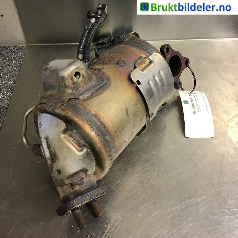 Partikkelfilter til Hyundai Ix35 2010-2015  (HYUNDAI|28990 2A760|)