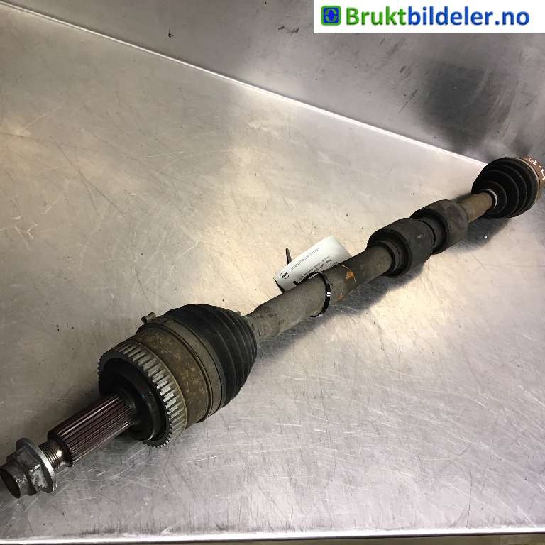 Drivaksel høyre foran til Hyundai Ix35 2010-2015  (HYUNDAI|49501 2Y900|)