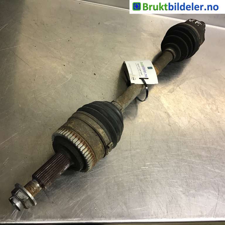 Drivaksel venstre foran til Hyundai Ix35 2010-2015  (HYUNDAI|49500 2Y900|)