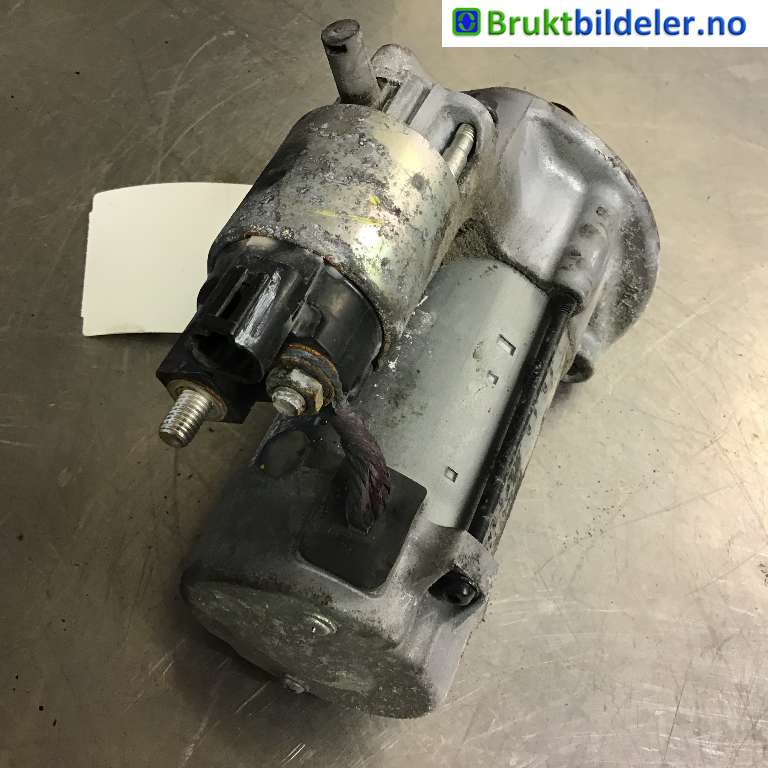 Starter diesel til Hyundai Ix35 2010-2015  (HYUNDAI|36100-2A550|428000-7980|)