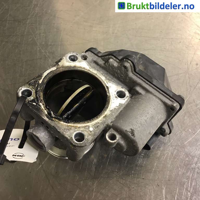 Spjeldhus til Hyundai Ix35 2010-2015  (HYUNDAI|35100-2A900|5WY9174E|)