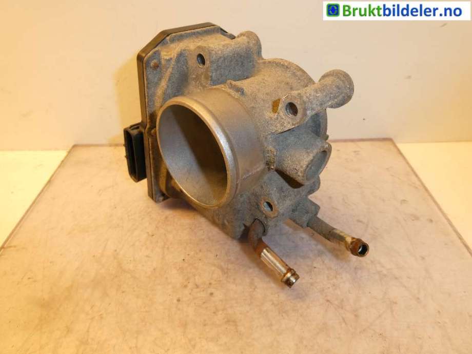 Spjeldhus til Mitsubishi Colt 2004-2008 (Type VII, Fase 1)  (MITSUBISHI|MN195709|)