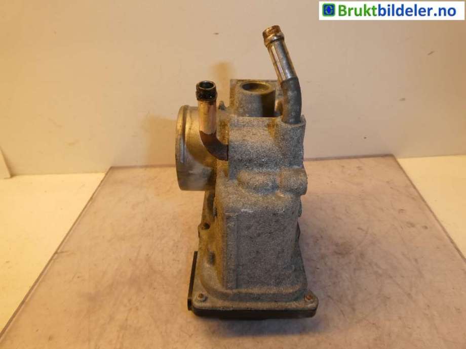 Spjeldhus til Mitsubishi Colt 2004-2008 (Type VII, Fase 1)  (MITSUBISHI|MN195709|)