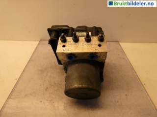 ABS sentral til Mitsubishi Colt,   (MITSUBISHI|4670A319|4670A224)