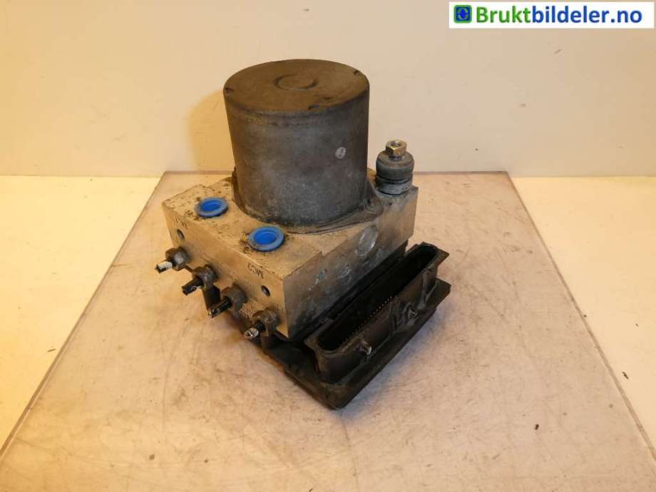 ABS sentral til Mitsubishi Colt 2004-2008 (Type VII, Fase 1)  (MITSUBISHI|4670A319||4670A224)