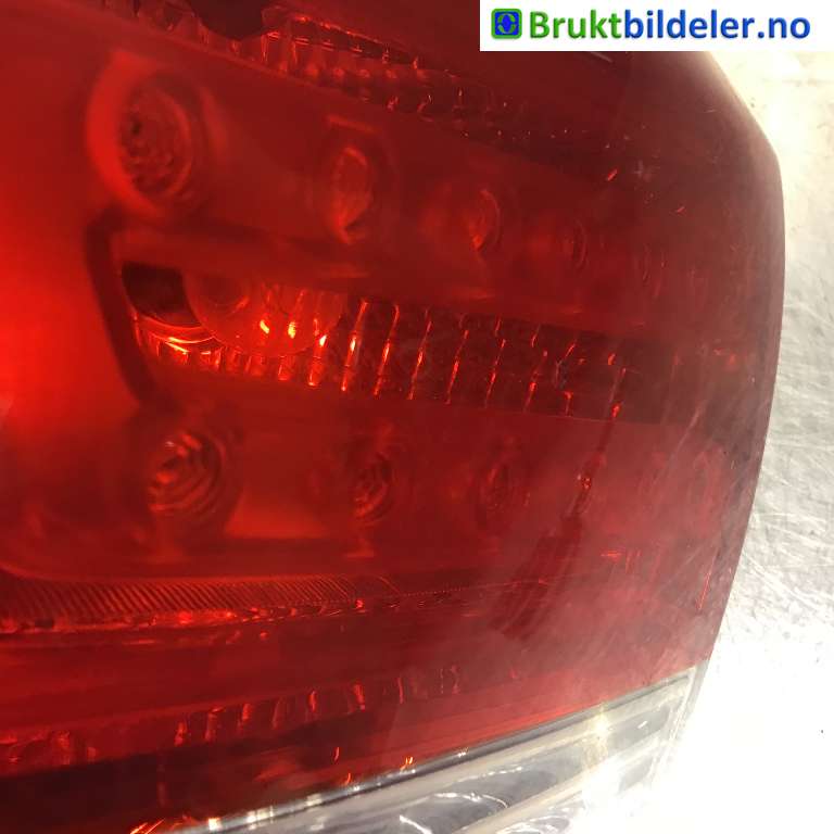 Baklykt høyre indre til Hyundai Ix35 2010-2015  (HYUNDAI|92406-2Y000|)