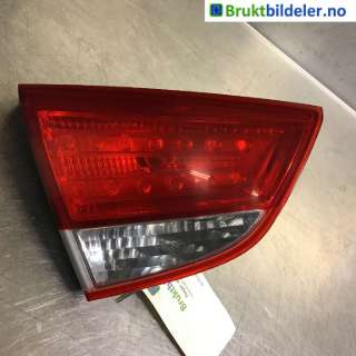 Baklykt venstre indre til Hyundai Ix35,   (HYUNDAI|92405-2Y000)