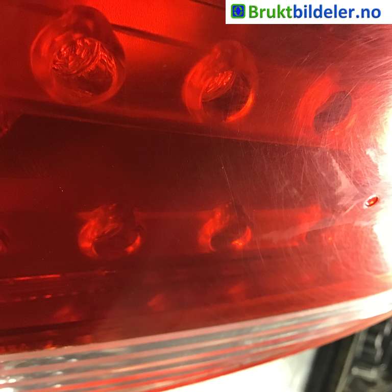 Baklykt venstre indre til Hyundai Ix35 2010-2015  (HYUNDAI|92405-2Y000|)