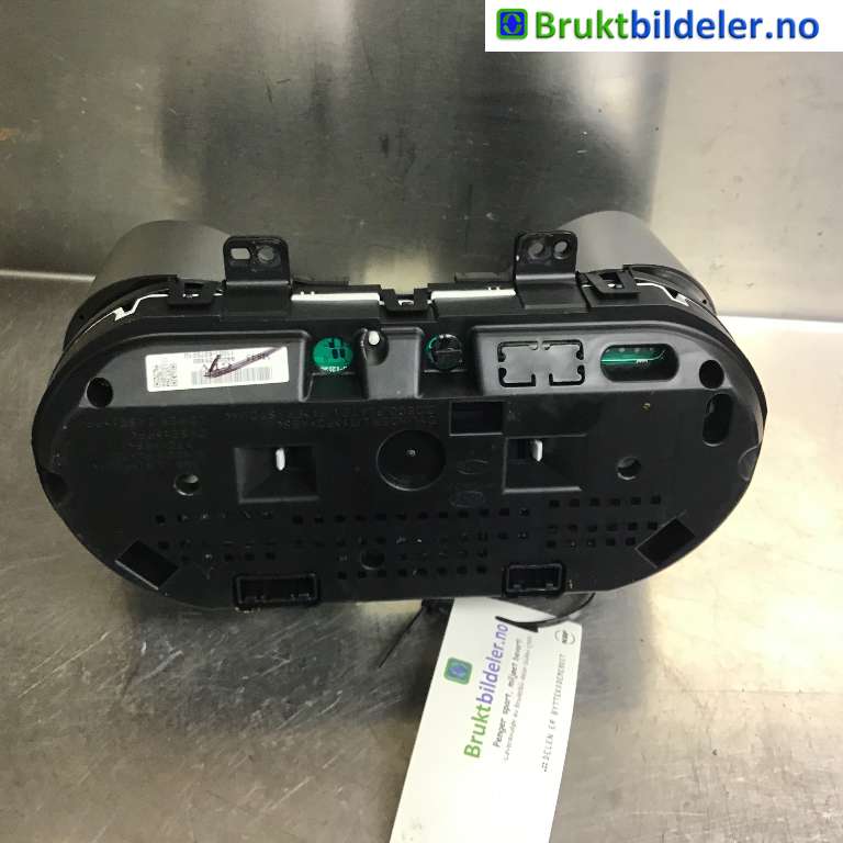 Instrumentpanel til Hyundai Ix35 2010-2015  (HYUNDAI|94008-2Y400|120307|)