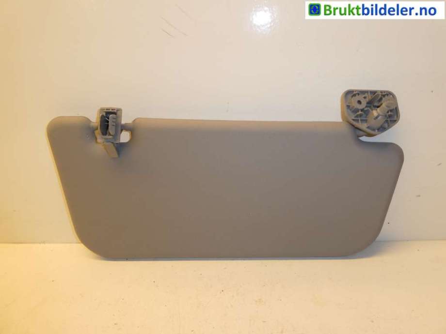 Solskjerm til Mitsubishi Colt 2004-2008 (Type VII, Fase 1)  (MITSUBISHI|)