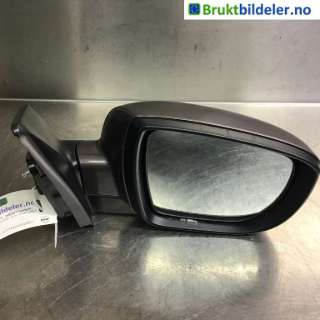 Speil høyre til Hyundai Ix35,   (HYUNDAI|87620 2Y070)
