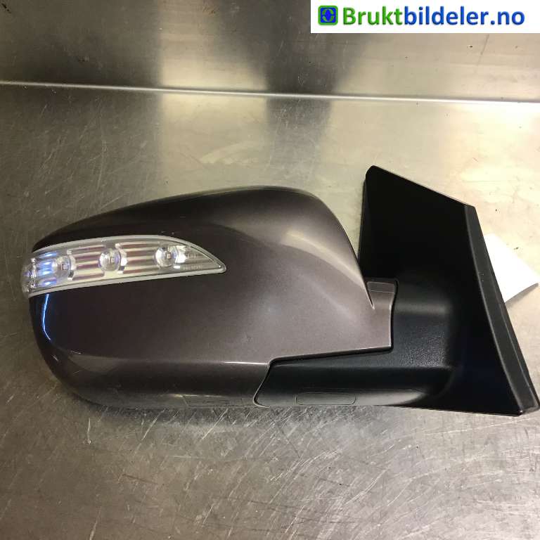 Speil høyre til Hyundai Ix35 2010-2015  (HYUNDAI|87620 2Y070|)