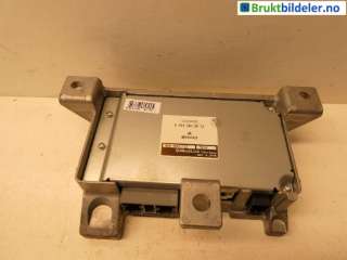 Styreenhet servo til Mitsubishi Colt, 2004-2008 (Type VII, Fase 1)  (MITSUBISHI|A 454 545 00 32|MR594091)