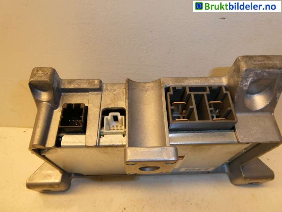 Styreenhet servo til Mitsubishi Colt 2004-2008 (Type VII, Fase 1)  (MITSUBISHI||A 454 545 00 32|MR594091)