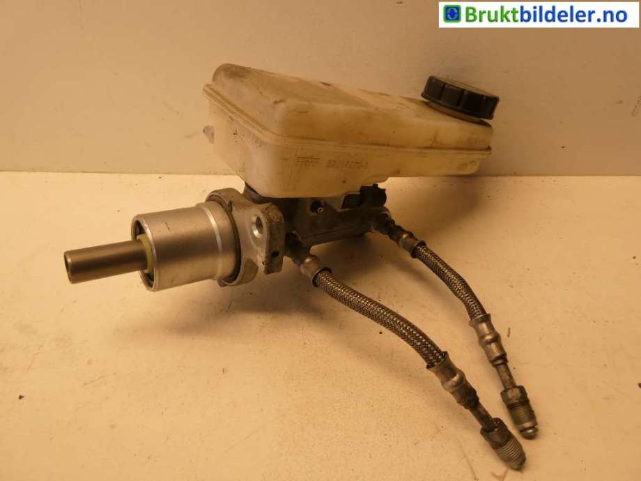 Bremsepumpe hoved til Mitsubishi Colt, 2004-2008 (Type VII, Fase 1)  (MITSUBISHI|4625A047)