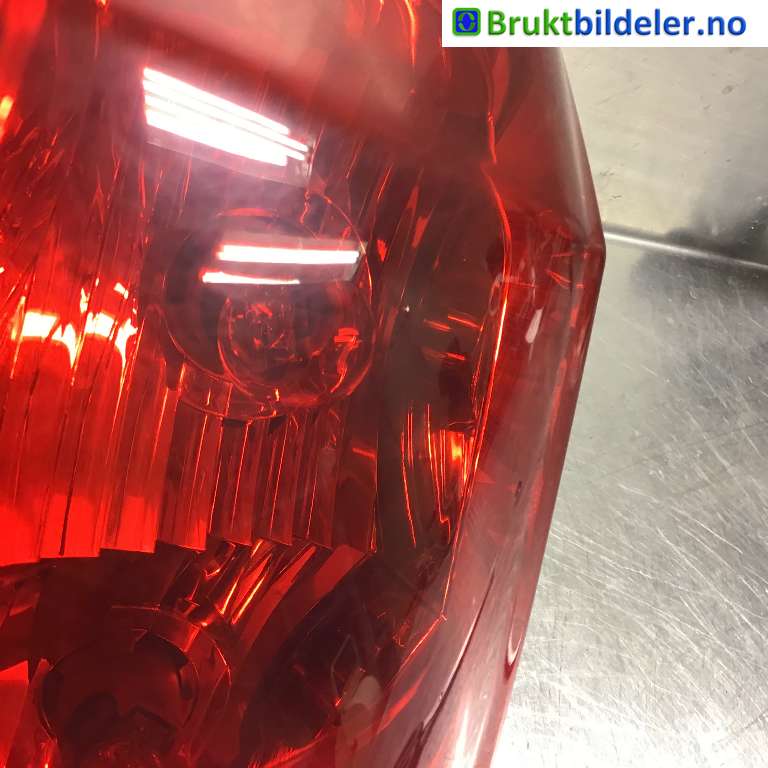 Baklykt høyre til Dodge Journey 2008-2010  (DODGE|5067 784AB|138504 CB|)