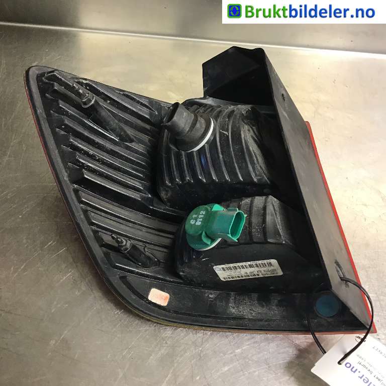 Baklykt høyre til Dodge Journey 2008-2010  (DODGE|5067 784AB|138504 CB|)