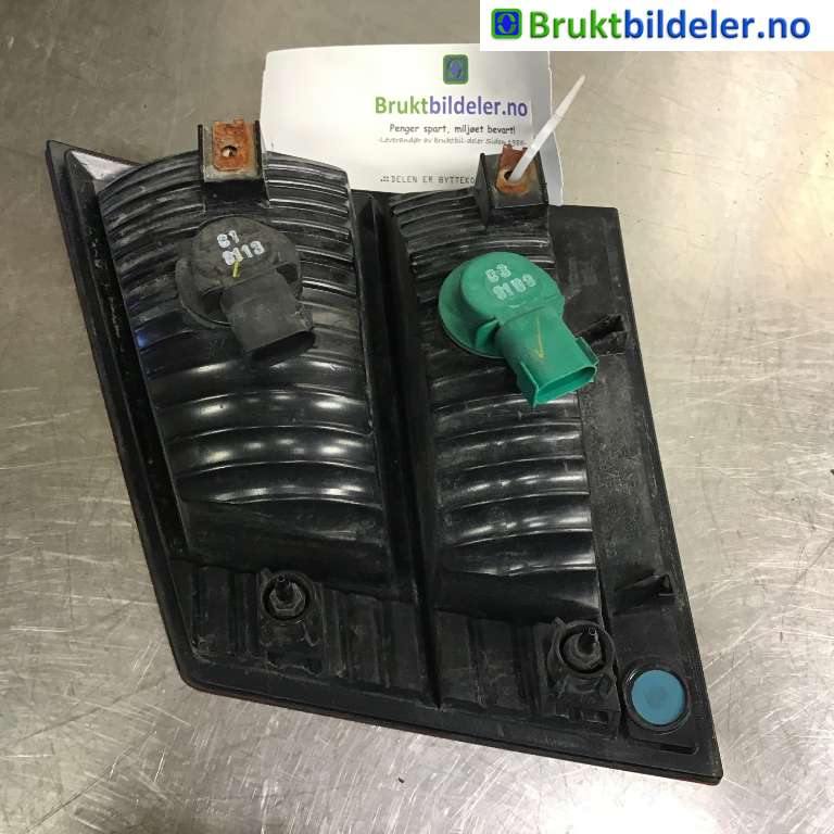 Baklykt venstre indre til Dodge Journey 2008-2010  (DODGE|4806 369AB|138505 BD|)