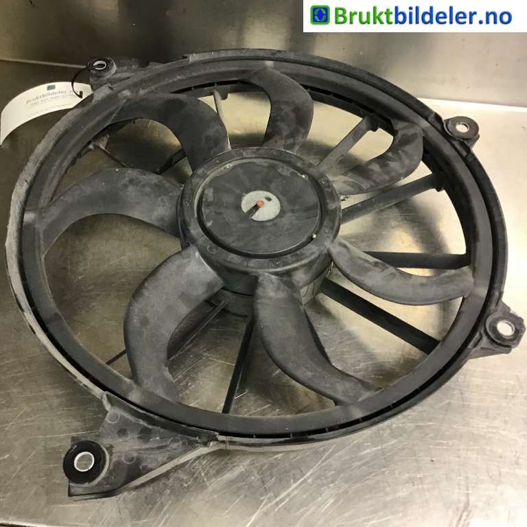 Kjølevifte til Dodge Journey 2008-2010 (DODGE|68038 241AA|)