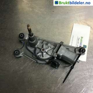 Viskermotor bakrute til Dodge Journey, 2008-2010  (DODGE|5178 201AC|259600-1322)