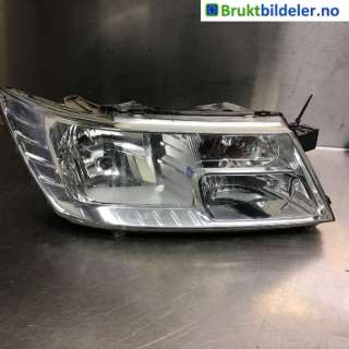 Frontlykt høyre halogen til Dodge Journey,   (DODGE|5067788AA)