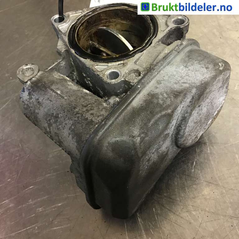 Spjeldhus til Dodge Journey 2008-2010  (DODGE|68034 270AA|101 08B.0566|03G 128 063 B)