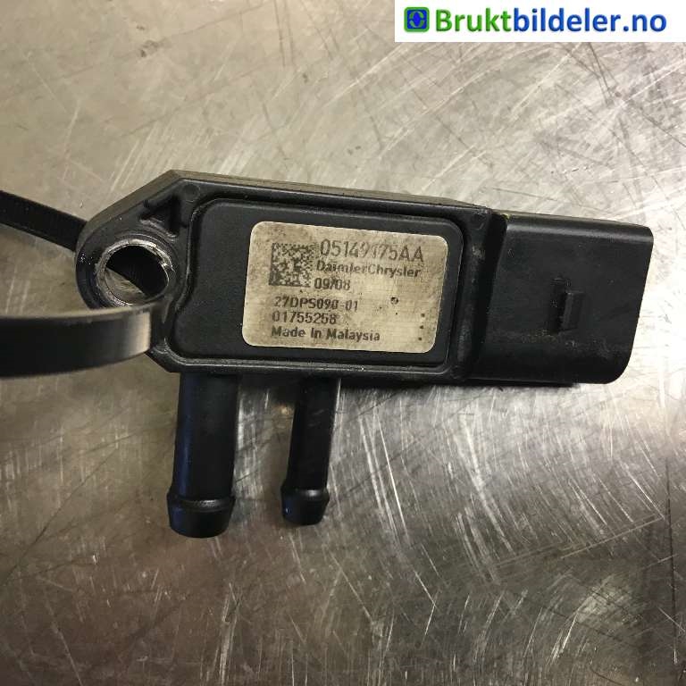 Sensor diverse til Dodge Journey, 2008-2010  (DODGE|68034 270AA)