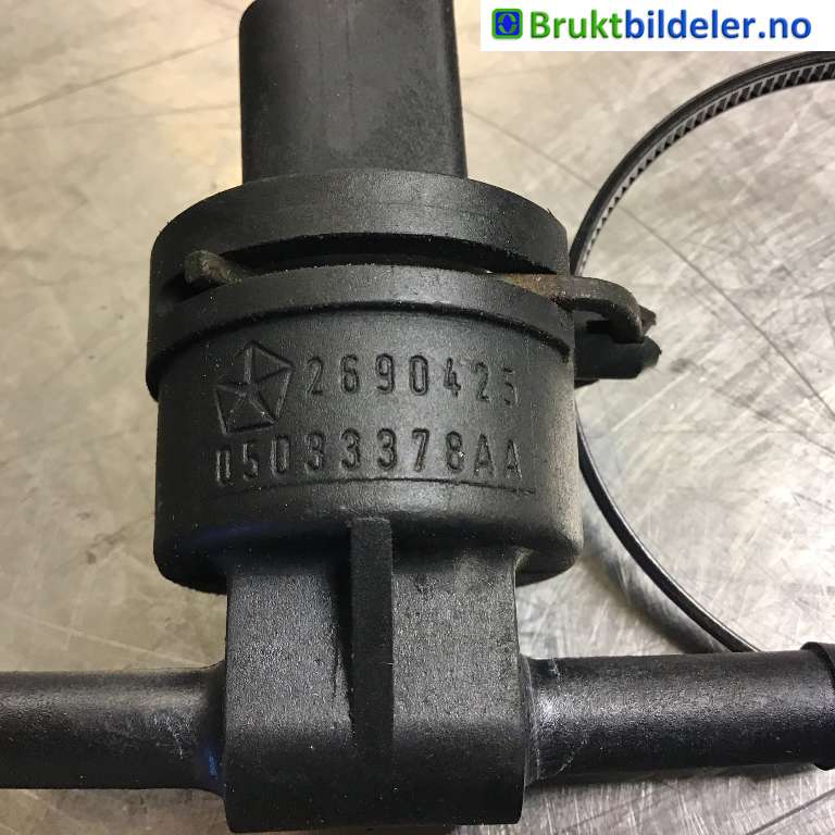 Sensor diverse til Dodge Journey 2008-2010 (DODGE|5033 378AA|2690425|)