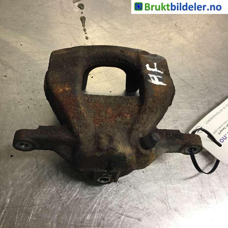 Bremsecaliper høyre foran til Toyota Avensis 2009-2015 (Type III, Fase 1)  (TOYOTA|4773002361|)